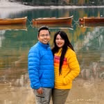 Nishat & Musa | Adventure Travel Photographers