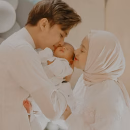 Baby Arshaka Mbayang