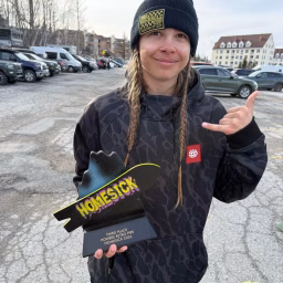 Terje LaMont