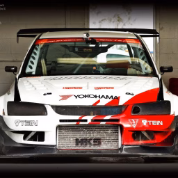 Evasive Motorsports