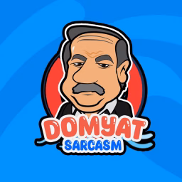 Domyat Sarcasm