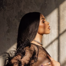 Jordin Sparks - Topic