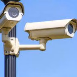 CCTV VIDEO