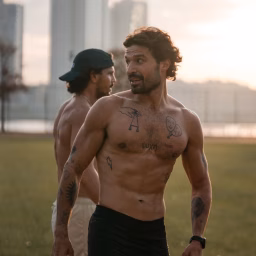 Hercules Nicolaou