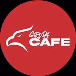 Official Garuda Cafe