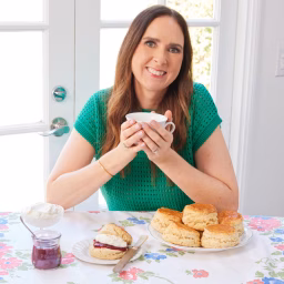 Bigger Bolder Baking with Gemma Stafford