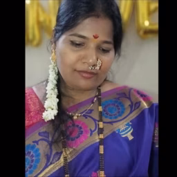 Madhavi's Vlogs