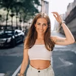 Nadja Morales | Fotografin & Content Creator in 🇺🇸