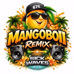 •Mangoboii Remix •