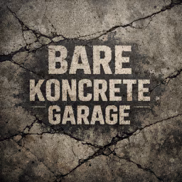 BareKoncreteGarage