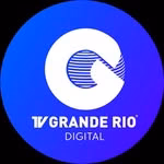 TV Grande Rio Digital.