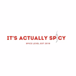 Its Actually Spicy
