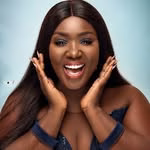 Cynthia Tima Yeboah ( BA , MA)