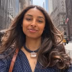 Pooja Tripathi