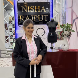 Nisha Rajput Coaching