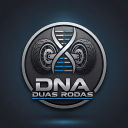 DNA Duas Rodas