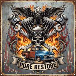 pure restore9