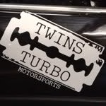 Twins Turbo