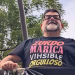Gustavo Pecoraro (La Peco) 🏳️‍🌈🇪🇸🇦🇷
