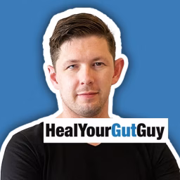 Heal Your Gut Guy