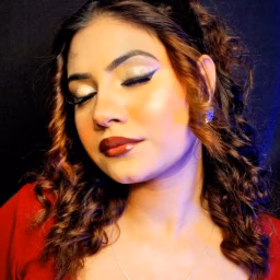 Saloni Beauty