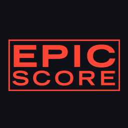 Epic Score