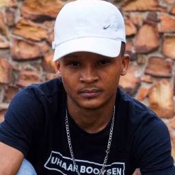 Ruhaan Booysen