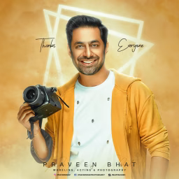 Praveen Bhat Photography