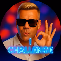 i challenge