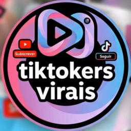 Tiktokers Virais 