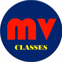 MV CLASSES