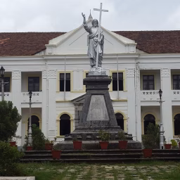 Goa Diocesan Centre For Social Communication Media