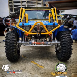 Off Road Challenge