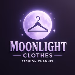 MOONLIGHT clothes 🍒
