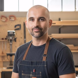 Raphael | Handmade Plywood Furniture