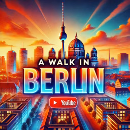 A Walk in Berlin