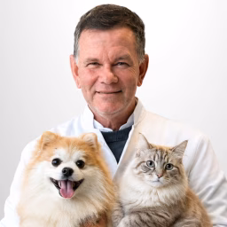 Dr. Rogério Pet La Vet