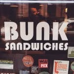 Bunk Bar Water Ave