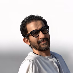 Ahmed Helmy