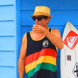 Real Surf Stories