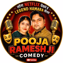 pooja ramesh comedy