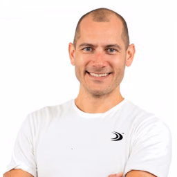 Matthew Carney Pilates