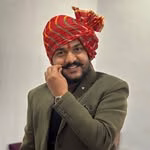 Lucky Pankaj Singh