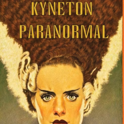 Kyneton Paranormal
