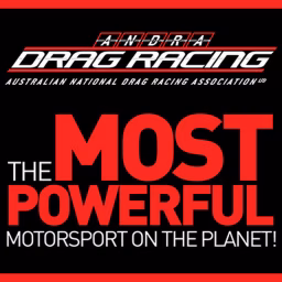 ANDRA Drag Racing