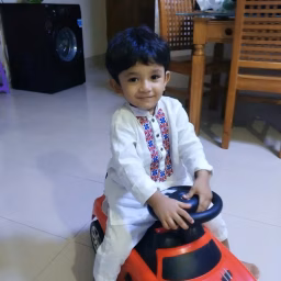 Anisha's vlog BD