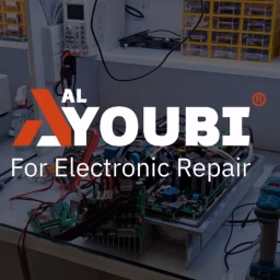 ALayoubi Repair Center