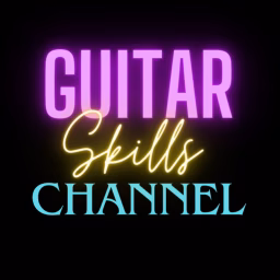 Richard Daudé - Guitar Skills Channel 