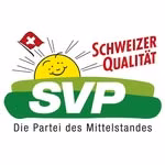 SVP des Kantons Zürich