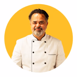 Chef Vicky Ratnani